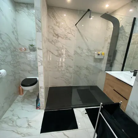 빌라 La Renarde 르 라방두