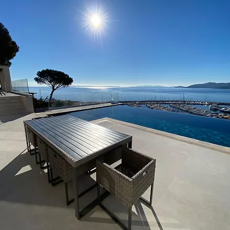 La Renarde Le Lavandou