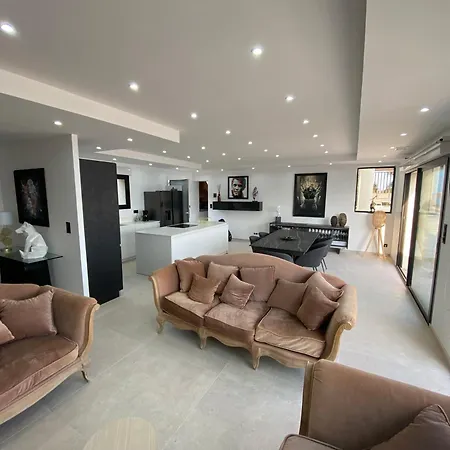 La Renarde Le Lavandou