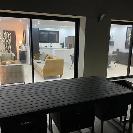 La Renarde Villa Le Lavandou