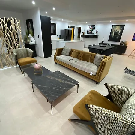 La Renarde Le Lavandou